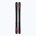Lesikló sílécek + kötések Atomic Bent Decode + STR 12GW multicolor 2