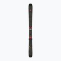 Lesikló sílécek + kötések Atomic Bent Decode + STR 12GW multicolor 4
