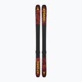 Lesikló sílécek + kötések Atomic Bent 90 + STR 12GW multicolor 2