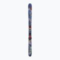 Lesikló sílécek + kötések Atomic Bent 90 + STR 12GW multicolor 5