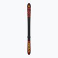 Lesikló sílécek + kötések Atomic Bent 90 + STR 12GW multicolor 7