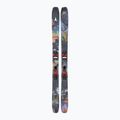 Lesikló sílécek + kötések Atomic Bent 100 + STR 12GW multicolor