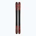 Lesikló sílécek + kötések Atomic Bent 100 + STR 12GW multicolor 2