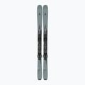 Lesikló sílécek + kötések Atomic Maverick 84+M10 GW concrete/black