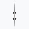 Lesikló sílécek + kötések Atomic Maverick 84+M10 GW concrete/black 2