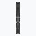 Lesikló sílécek + kötések Atomic Maverick 88 CTI + STR 14 GW black/black