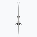 Lesikló sílécek + kötések Atomic Maverick 88 CTI + STR 14 GW black/black 2