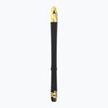 Lesikló sílécek + kötések Atomic Maverick 96 CTI + STR 14 GW gunmetal/black 4