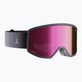 Síszemüveg Atomic Four HD irone one/pink copper hd