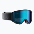 Síszemüveg Atomic Savor L Stereo black/pink blue stereo