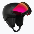 Sísisak Atomic Revent Visor Photo black/red photo 2