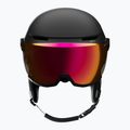 Sísisak Atomic Revent Visor Photo black/red photo 3