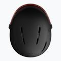Sísisak Atomic Revent Visor Photo black/red photo 5