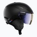 Sísisak Atomic Revent GT Amid Visor HD S1 black/yellow blue hd