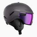 Sísisak Atomic Savor GT Visor Stereo iron ore/purple stereo