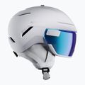 Sísisak Atomic Savor GT Visor Stereo white heather/blue stereo