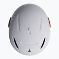 Sísisak Atomic Savor GT Amid Visor Photo white heather/red photo 5