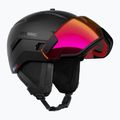 Sísisak Atomic Savor GT Amid Visor Photo black/red photo 2