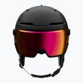 Sísisak Atomic Savor GT Amid Visor Photo black/red photo 3