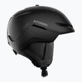 Sísisak Atomic Savor GT black