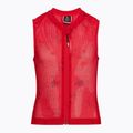 Hátvédő Atomic Live Shield Amid Lite Vest Jr graphic/red 8