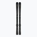 Női lesikló sílécek + kötések Atomic Cloud C7 Black + M10 GW black