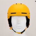 Sí sisak POC Obex MIPS sulphite yellow matt 11