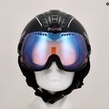 CASCO síbukósisak SP-2 Photomatic Visor fekete 8