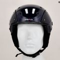Casco síbukósisak SP-4.1 mélykék kobaltkék 9