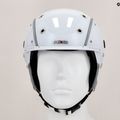 CASCO sí sisak SP-3 airwolf fehér 7