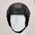 Casco síbukósisak SP-4.1 meleg / fekete 11