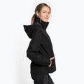 Női esőkabát The North Face Sangro fekete NF00A3X6JK31 3