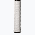 Wilson Pro Overgrip perforált tenisztekercsek 3 db fehér WRZ4005WH 2