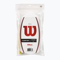 Wilson Pro Overgrip teniszütő csomagolások 30 db fehér.