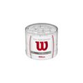 Wilson Pro Og Perf Bucket tenisz tekercsek 60 db fehér WRZ4008WH