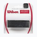 Wilson Micro-Dry Comfort Grip fekete teniszpakolás