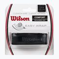 Wilson Cushion Aire Classic Sponge Grip fekete teniszütő nyélborítás