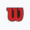 Wilson Profeel teniszcsillapító 2 db ezüst/piros WRZ537600 2