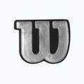 Wilson Profeel teniszcsillapító 2 db ezüst/piros WRZ537600 3