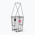 Teniszlabda kosár Wilson Ball Pick Up 75 fekete WRZ323700 2