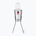 Teniszlabda kosár Wilson Ball Pick Up 75 fekete WRZ323700 3
