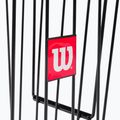 Teniszlabda kosár Wilson Ball Pick Up 75 fekete WRZ323700 4