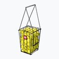 Teniszlabda kosár Wilson Ball Pick Up 75 fekete WRZ323700 5