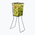 Teniszlabda kosár Wilson Ball Pick Up 75 fekete WRZ323700 6