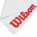Wilson Court törölköző fehér WRZ540000+ 3