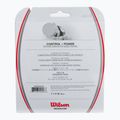 Wilson Sq Sensation Strike 17 multifilament fehér WRR943200+ 2