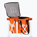 Wilson Teaching Cart Bag teniszlabdákhoz narancssárga WRZ541100 3