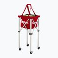Wilson Tenisz oktató kocsi 150 piros WRZ541000 7