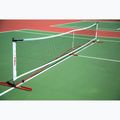 Pickleball háló Wilson Portable Pickleball Net System white/red 2