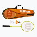 Wilson Badminton JR 2 PC gyermek tollaslabda készlet